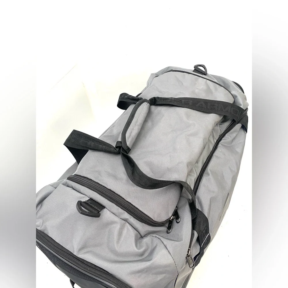 Under Armour Men's Undeniable 3.0 Duffel Bag 61L